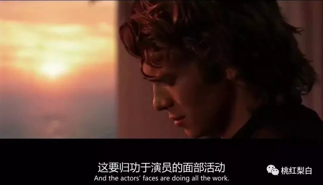 拍一部剧换一张脸明星,一部剧换张脸