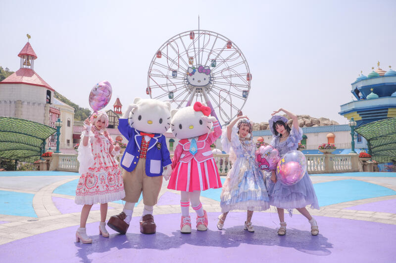 鏉窞hellokitty涓婚涔愬洯,鏉窞hellokitty涔愬洯