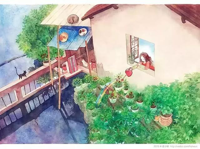 喜欢的人刚好也喜欢自己是奇迹,我喜欢的人恰好也喜欢我