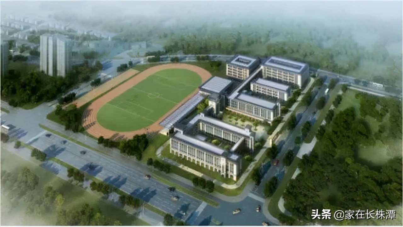 数一数！长沙有哪些名校去了湘潭