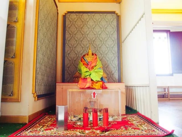 泰国去寺庙祈福攻略,泰国卧佛寺打卡攻略