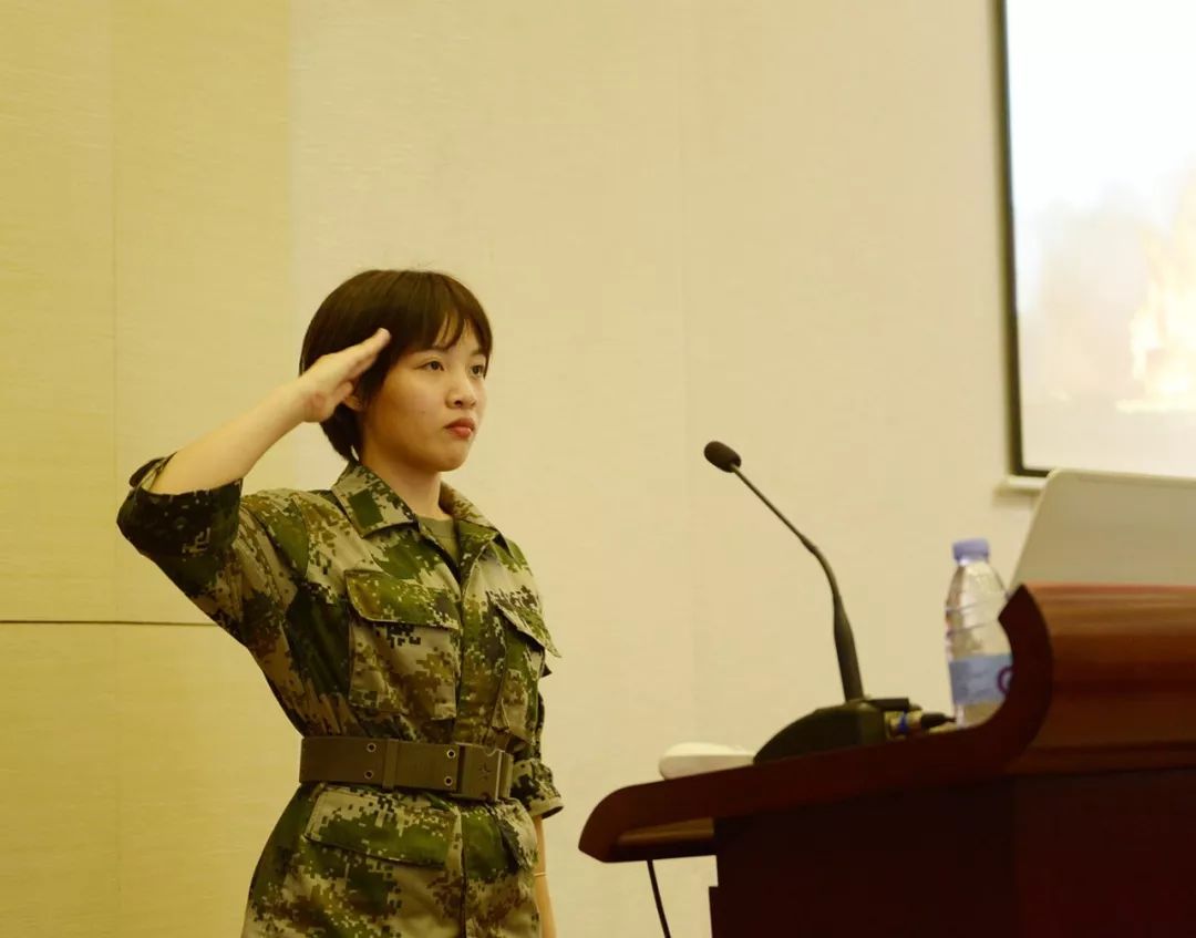 年终特辑|官微带你一起盘点泉信人的2019关键词