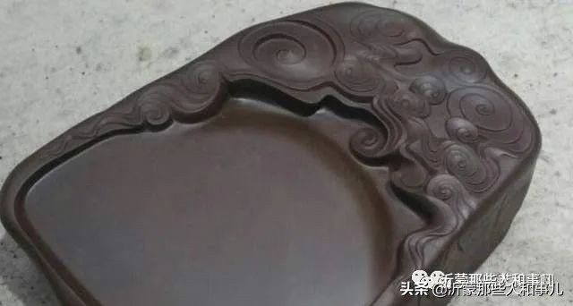 紫金事件,紫金砚的优点