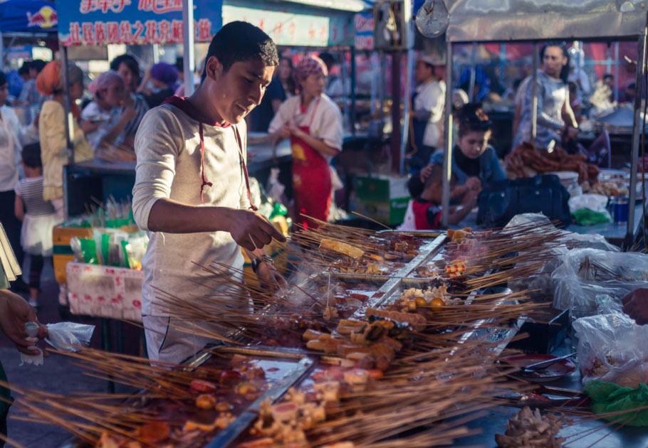 从新疆出发旅游要带什么,入疆旅游攻略
