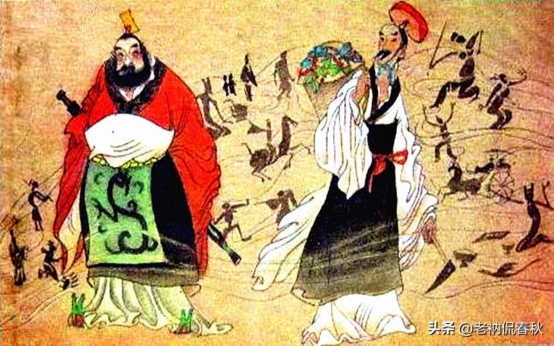 华佗的医术其实并不高明吗,华佗为神医为什么名气不及他兄弟