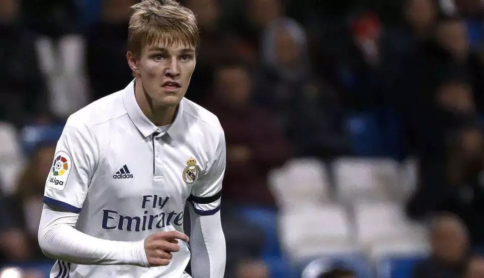 皇马天才回归完整视频,皇马20岁天才横空出世