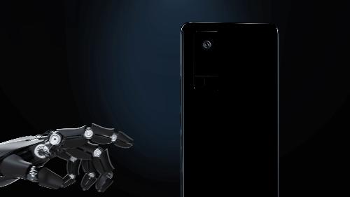 vivox50pro性能深度测评,vivox50pro云台的使用