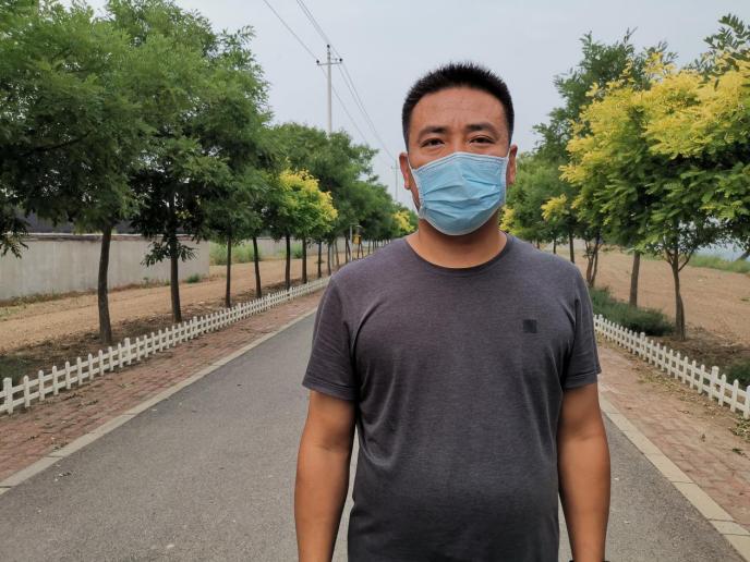 静海端午,静海夏季水果