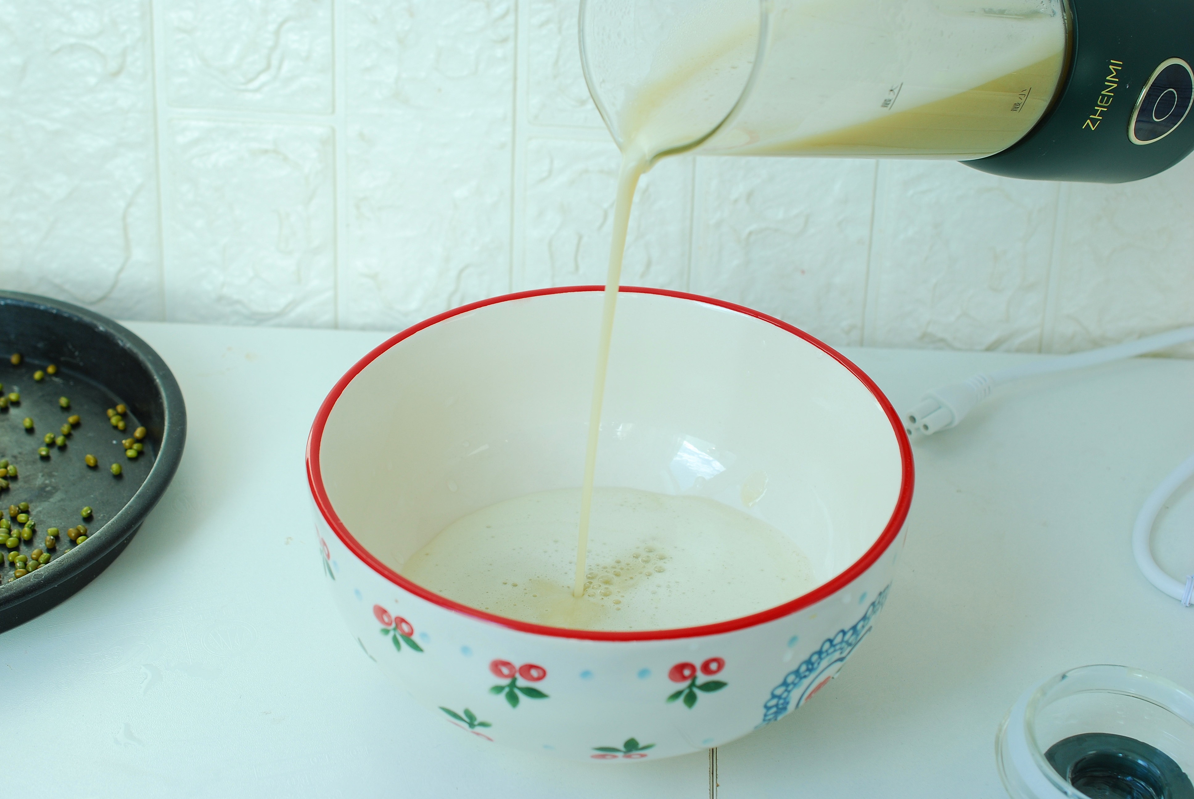 如何制作营养丰富的杂粮饼请围观,粗粮杂粮早餐饼做法