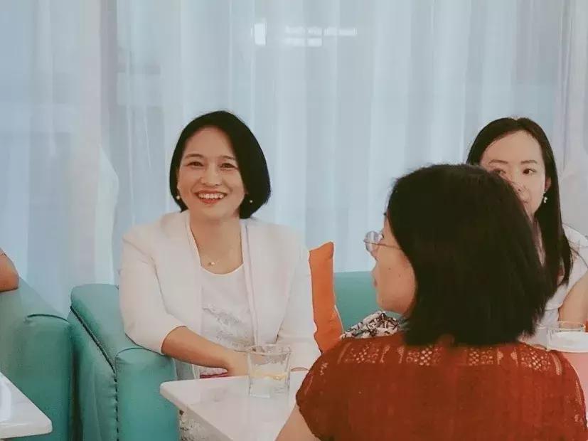 商界玫瑰：杨丽艳，创业女性的自我成长