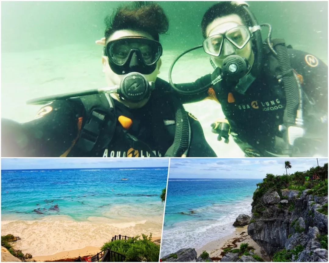 美国西海岸(碰撞)古巴哈瓦那