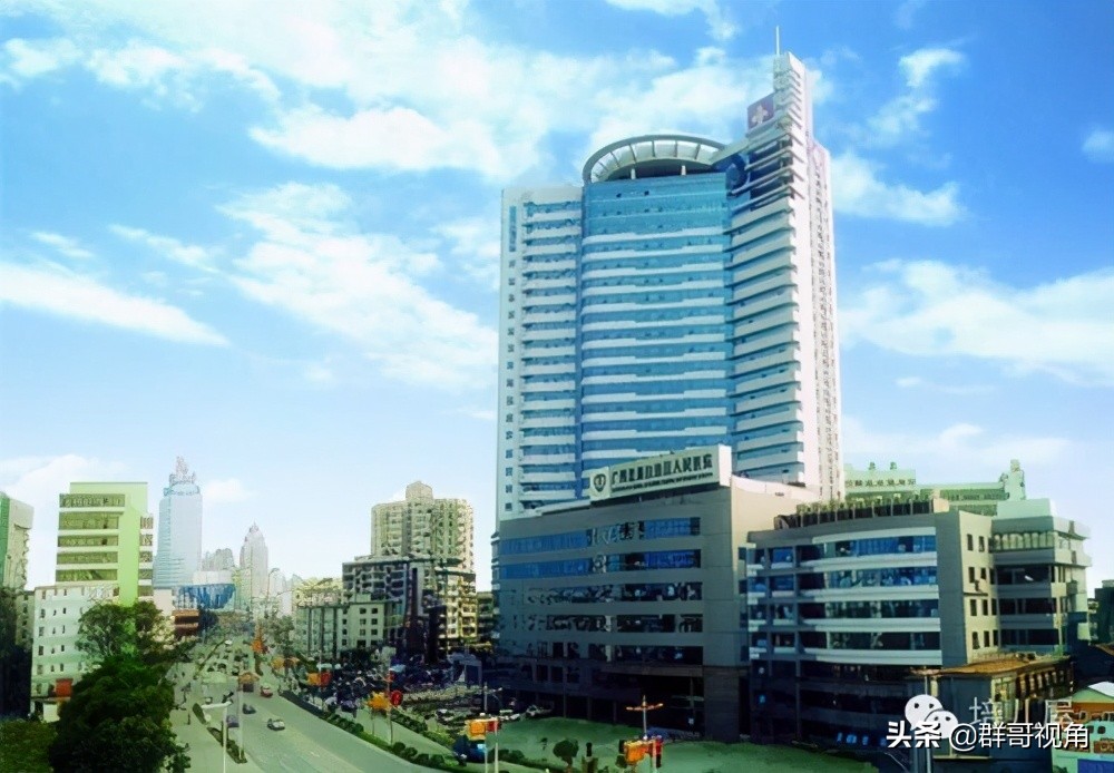 南宁市生殖医院,南宁市级医院有哪些