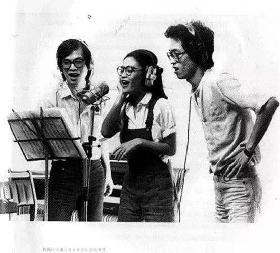 张艾嘉光阴的故事,张艾嘉一代女神