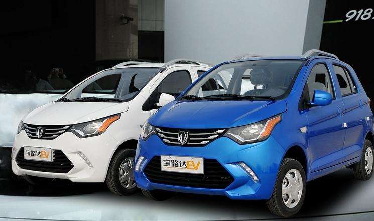 迷你版两座小车,了解一下这款迷你版的汽车