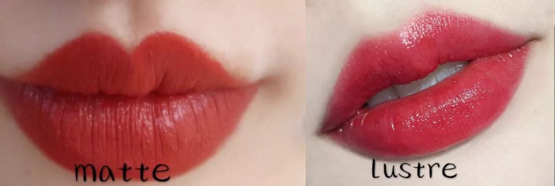 热门色口红推荐牌子,热门口红测评无美颜无滤镜