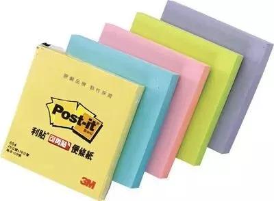 被你抢断货的3M,竟不是口罩公司?世界上一半的人每天用它家产品