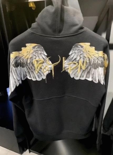 当代潮流图鉴,社会大哥图动漫