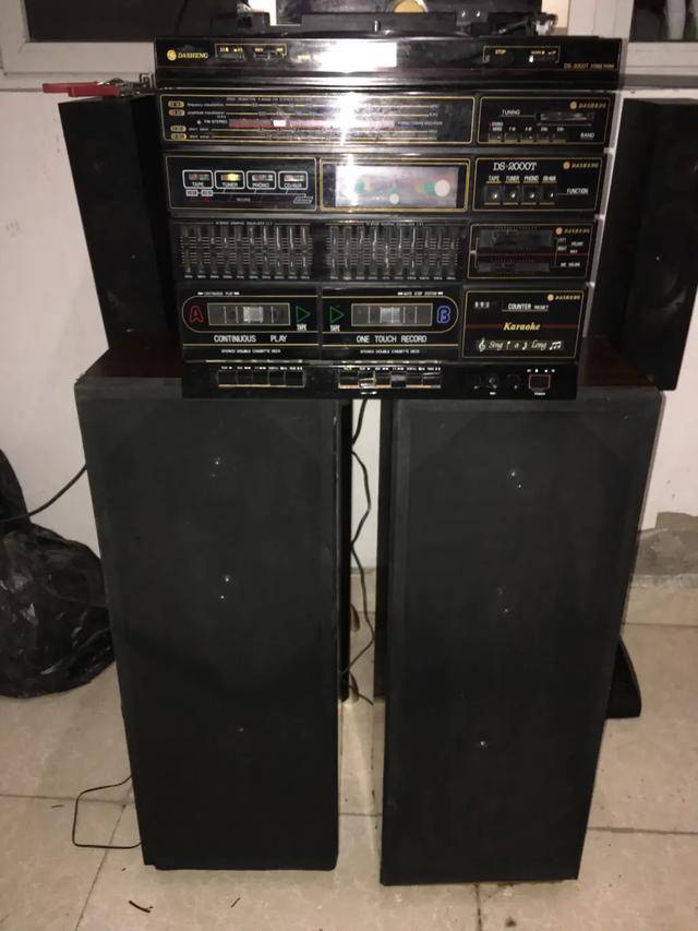 现在还有组合音响吗,现在的组合音箱为什么不好