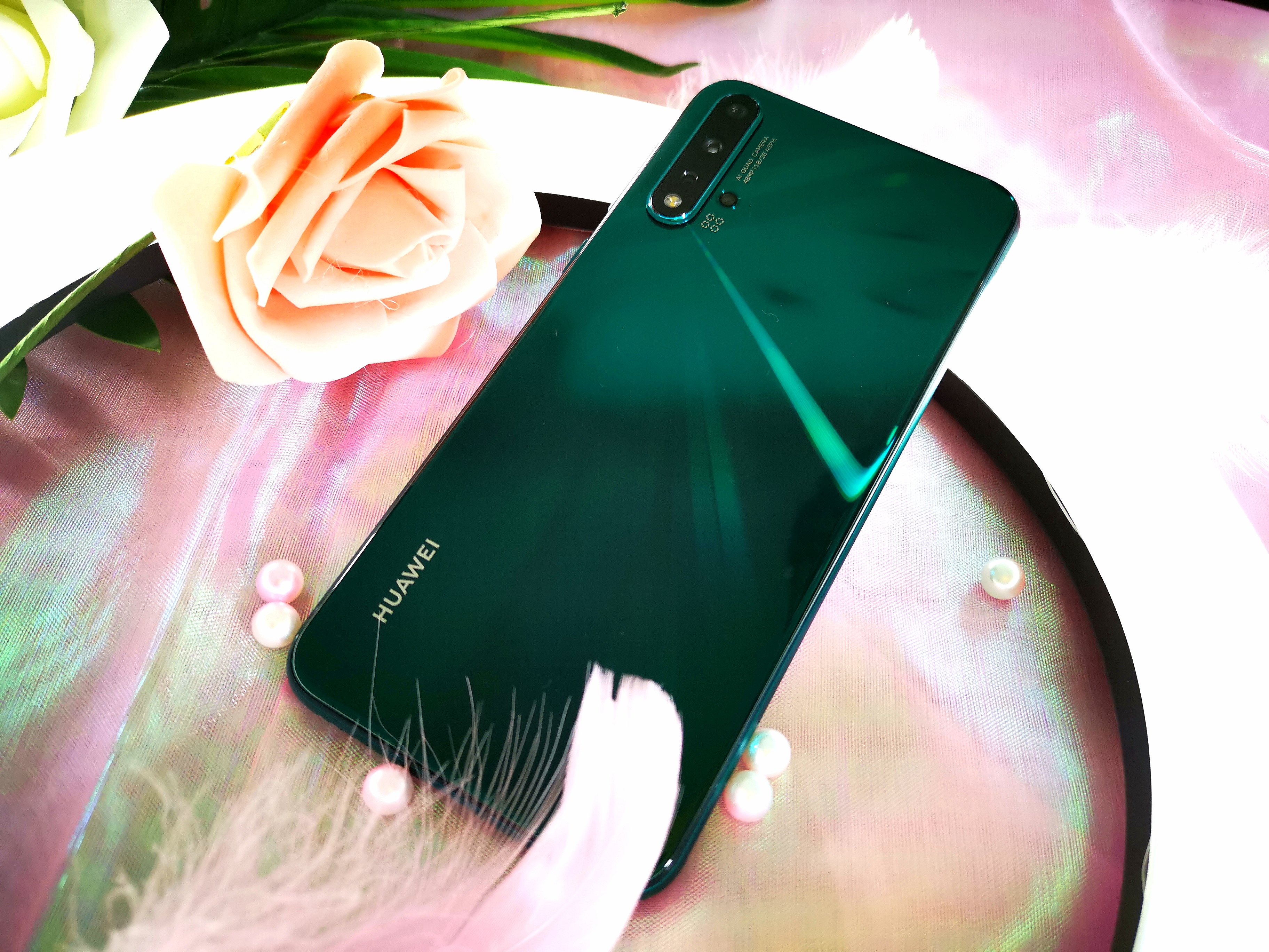 现在华为nova5pro还值得购买吗,华为nova5pro和nova5区别