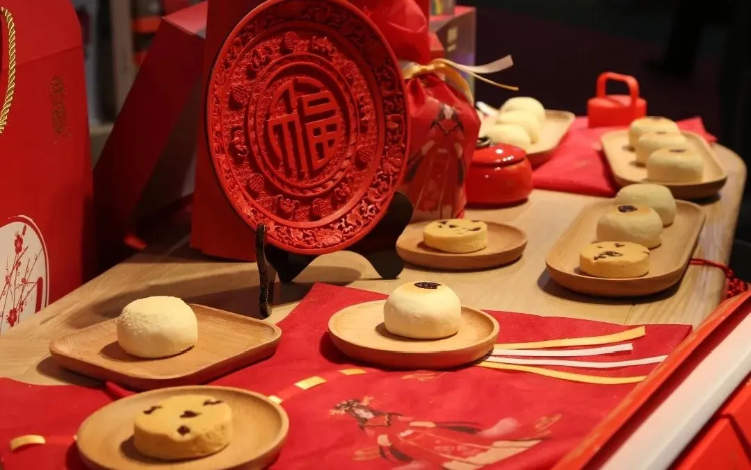 汇聚“世界名流”，绽放本土异彩！FHC自信而来