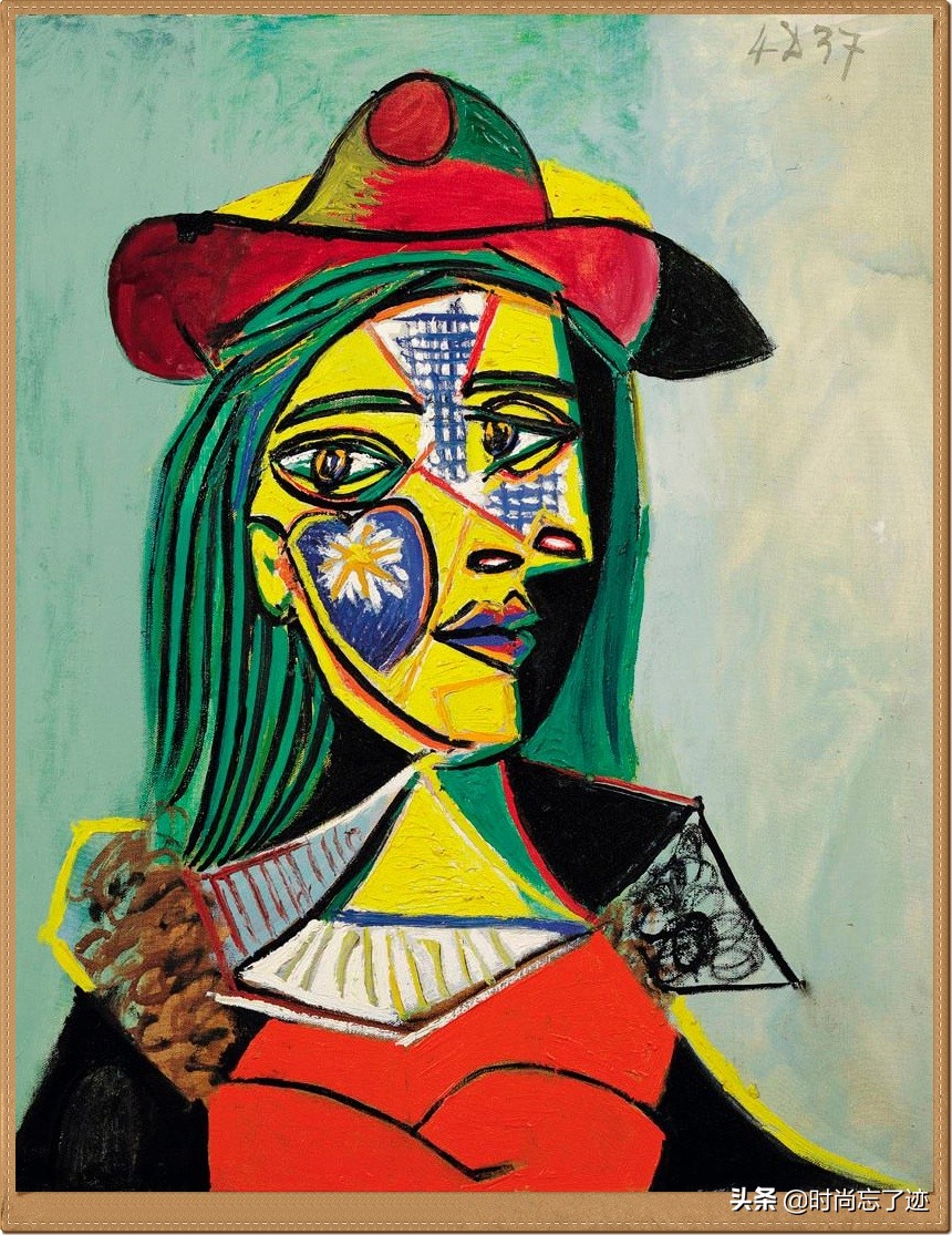 时尚与艺术的碰撞感悟,搞不懂的时尚和艺术