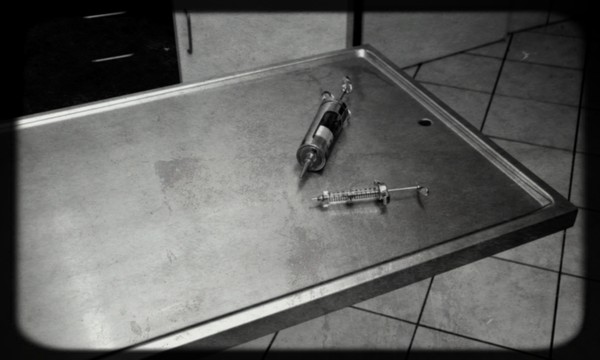 都市传说血藤实验,冰冻人体实验有成功复活的吗