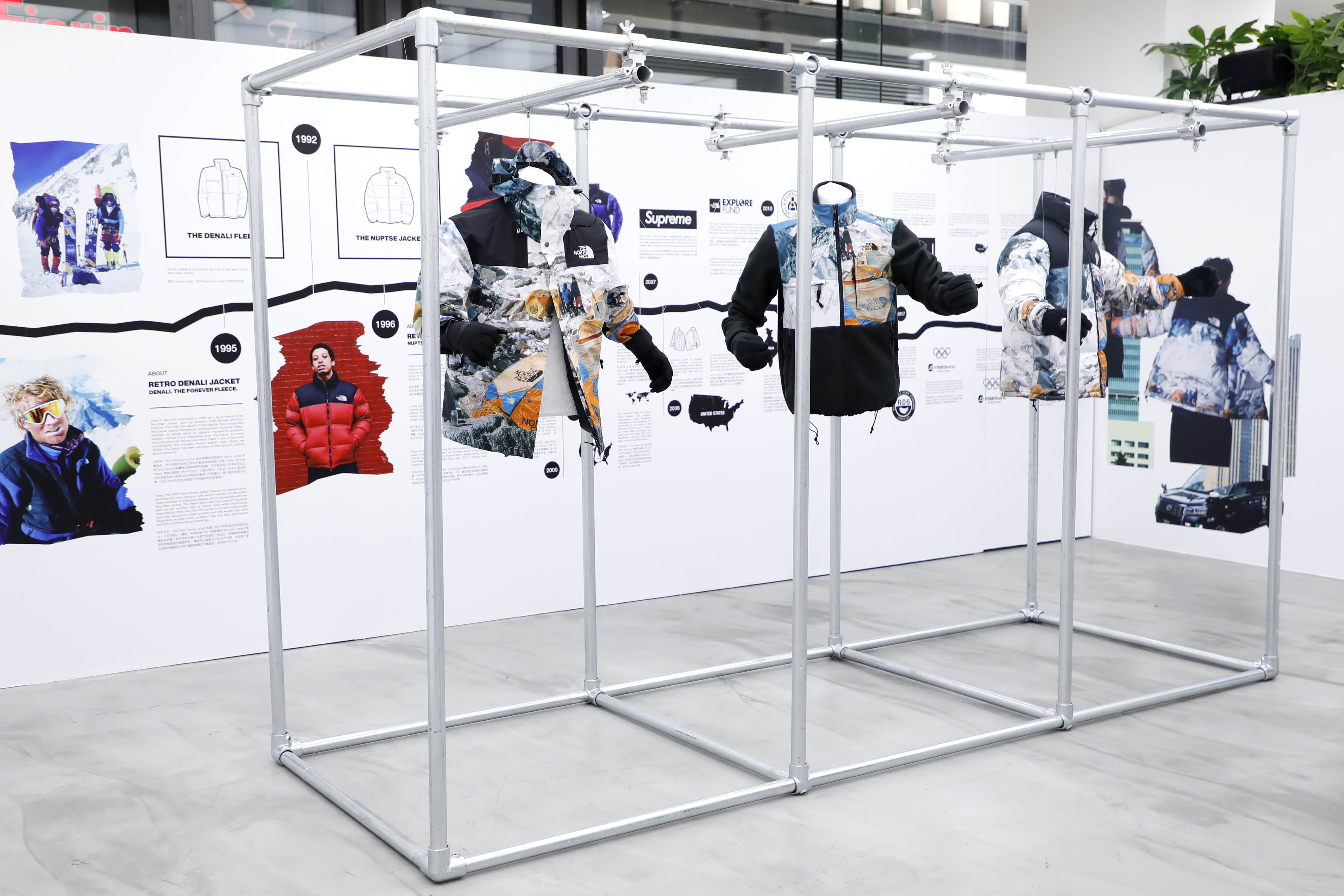 outdoor品牌有哪些系列和款式,outdoor假的多吗