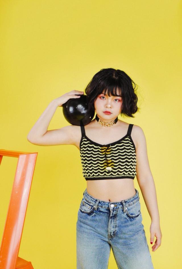 李雪琴惊艳身材照,李雪琴惊艳身材照片