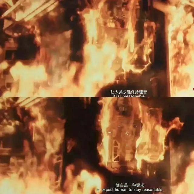 流浪地球没进入地下城的人怎么办,流浪地球地球为什么要流浪