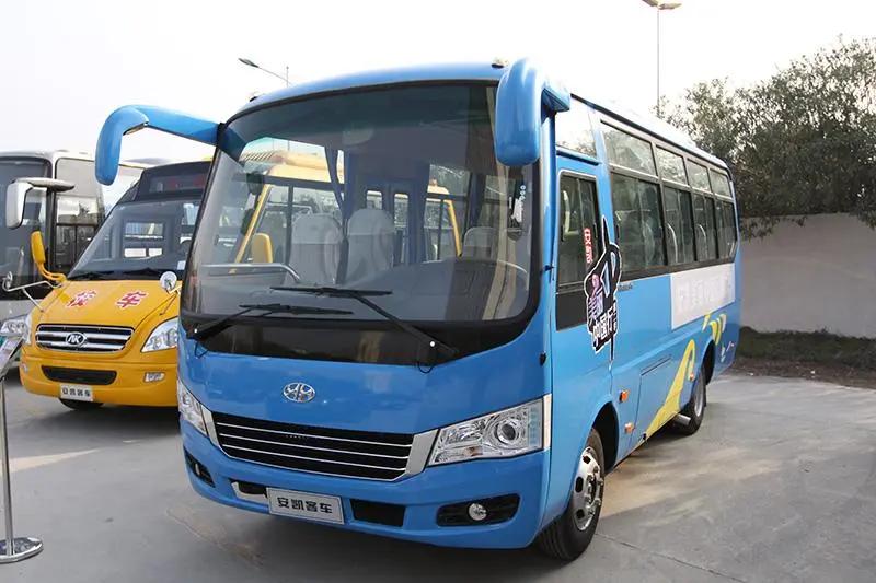 断臂求新生？安凯汽车以4860.32万元转让安凯车桥40%股份