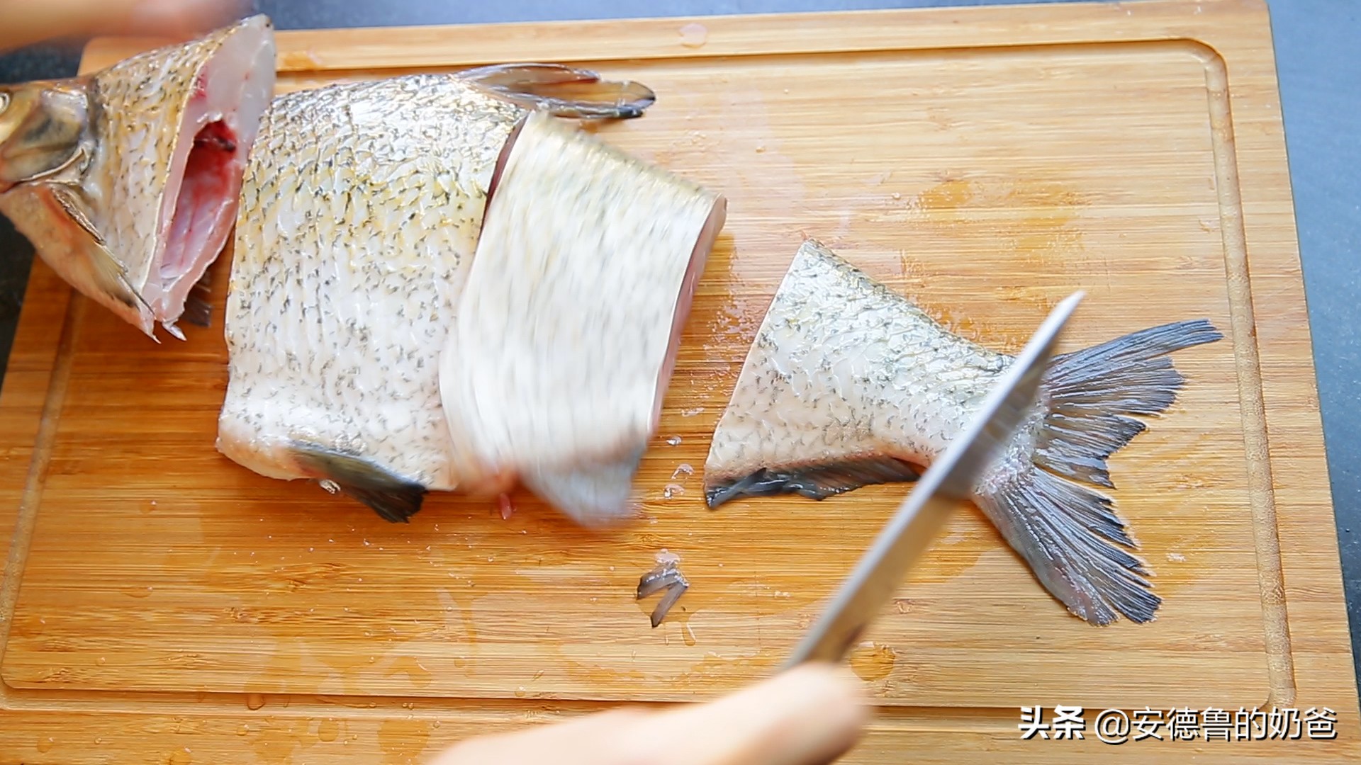 家常炖鱼籽,老东北美食炖鱼籽