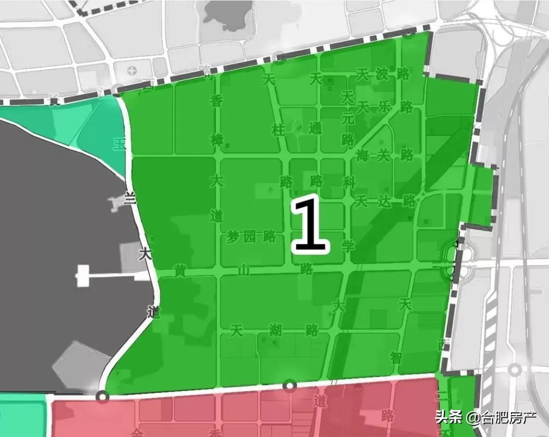 合肥高新区习友路,合肥蜀山区习友小学