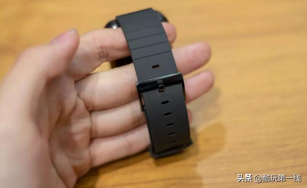 小米手表和手环需要两个app,手环手表多功能小米