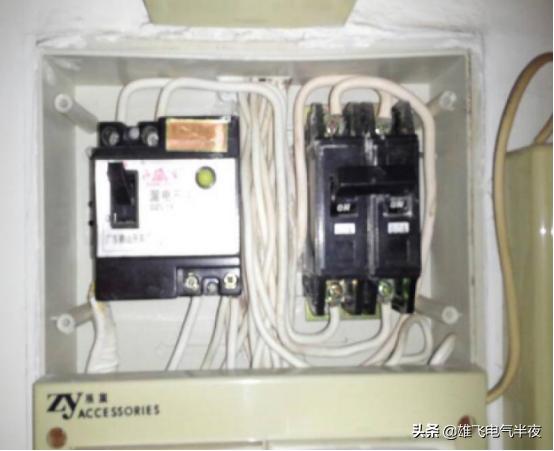 家里老是跳闸怎么找电工,电开关老是跳闸怎么处理