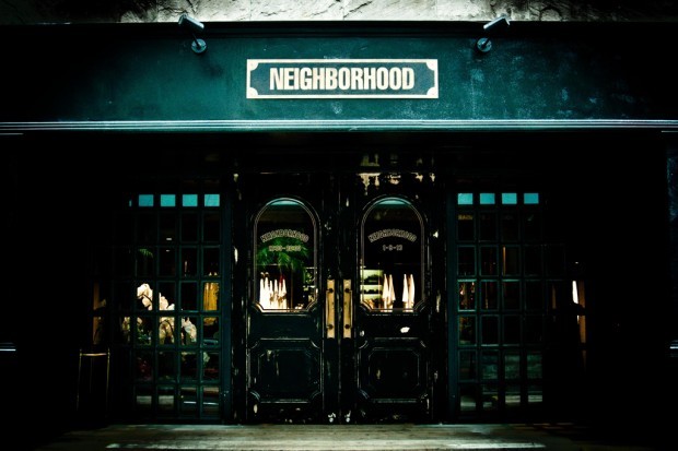 日本男装潮牌品牌大全,当下最流行的8个潮牌