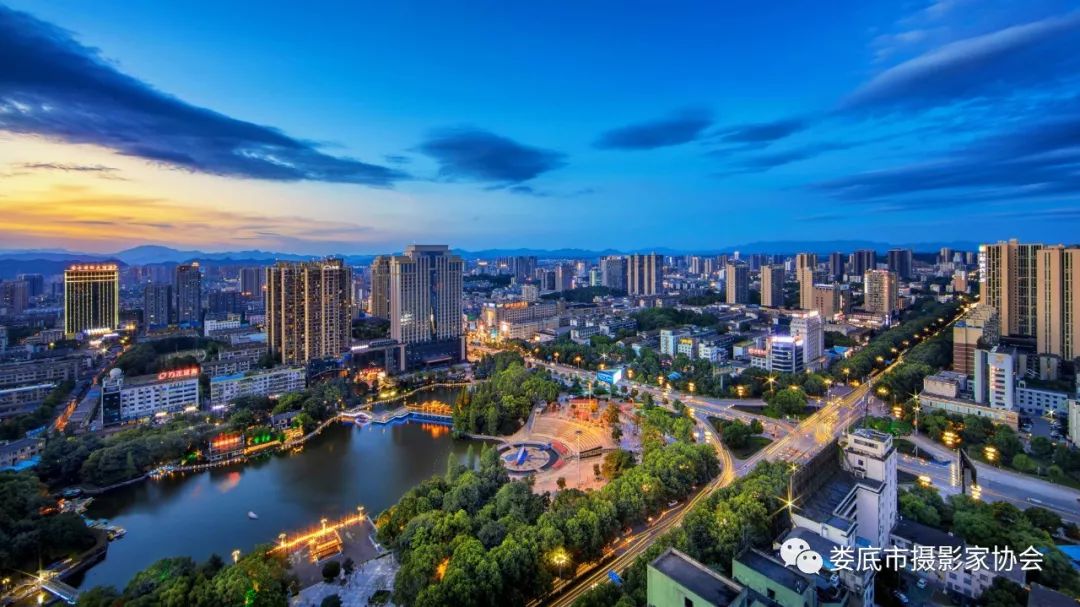 娄底风景照片大全,湖南娄底摄影风景