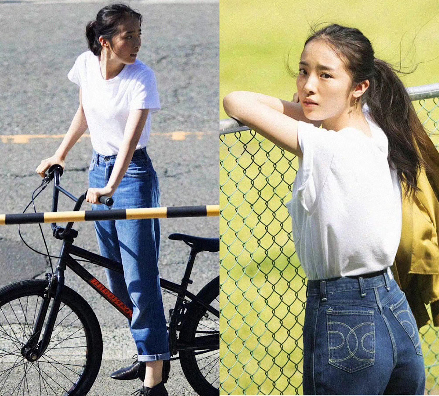 纯棉又不易变形的t恤怎么选,教大家怎么选t恤纯棉