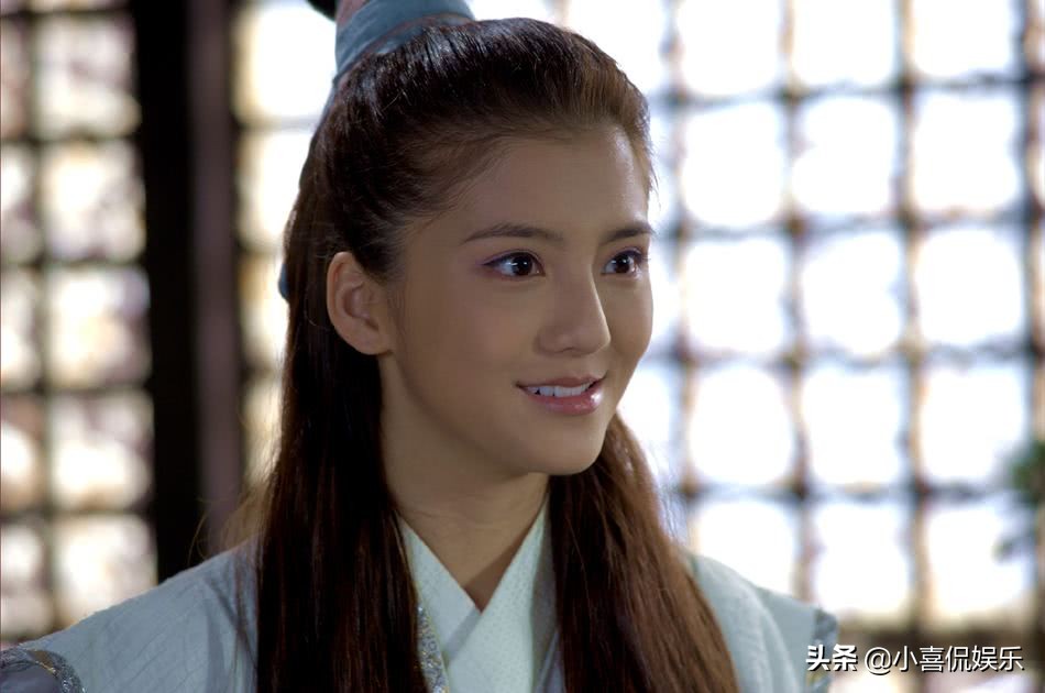 欢天喜地俏冤家颖儿饰演的角色,欢天喜地俏冤家颖儿真名