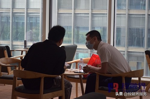 怎么找创投机构,到哪里找创投大赛