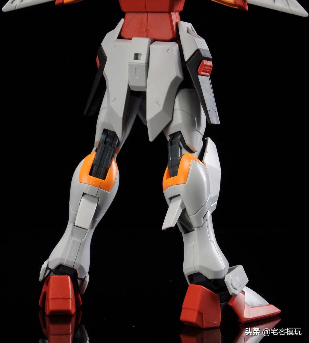 国产hg海涅专用命运高达,78官测