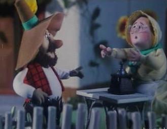 致敬我们童年的每一部动画,追忆童年经典动画