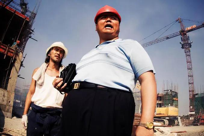 沈腾周星驰谁的成就高,沈腾能接周星驰的班吗