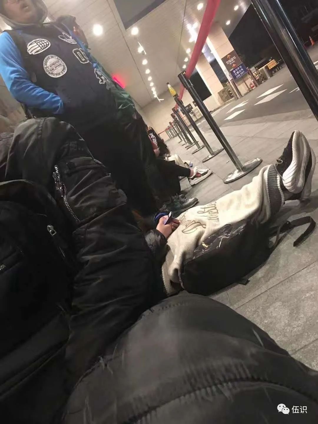 我的闺蜜是代购——暴走时代