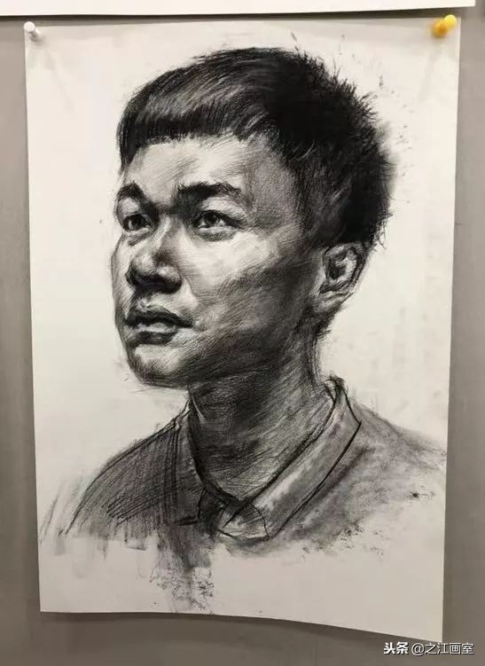 「一周评画第22弹」画面太灰怎么办？