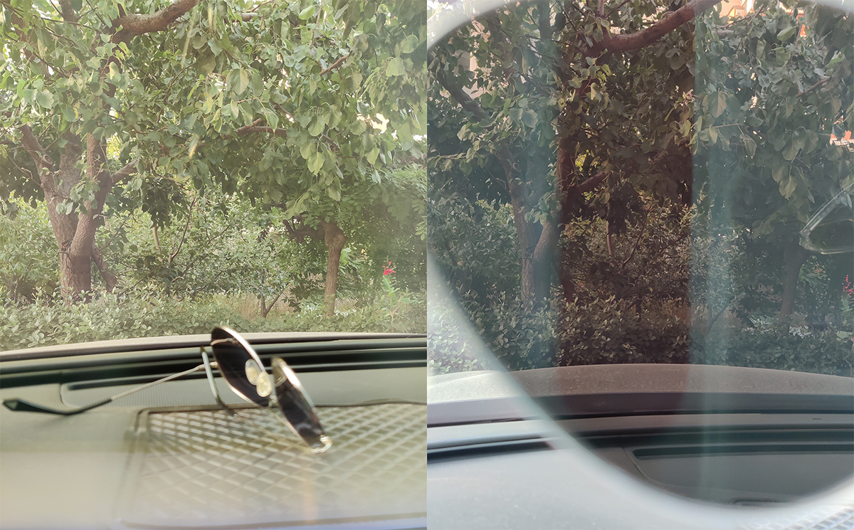 雷朋,再见?聊聊我的新欢:德国科技,魔洁兔T1偏光驾驶镜