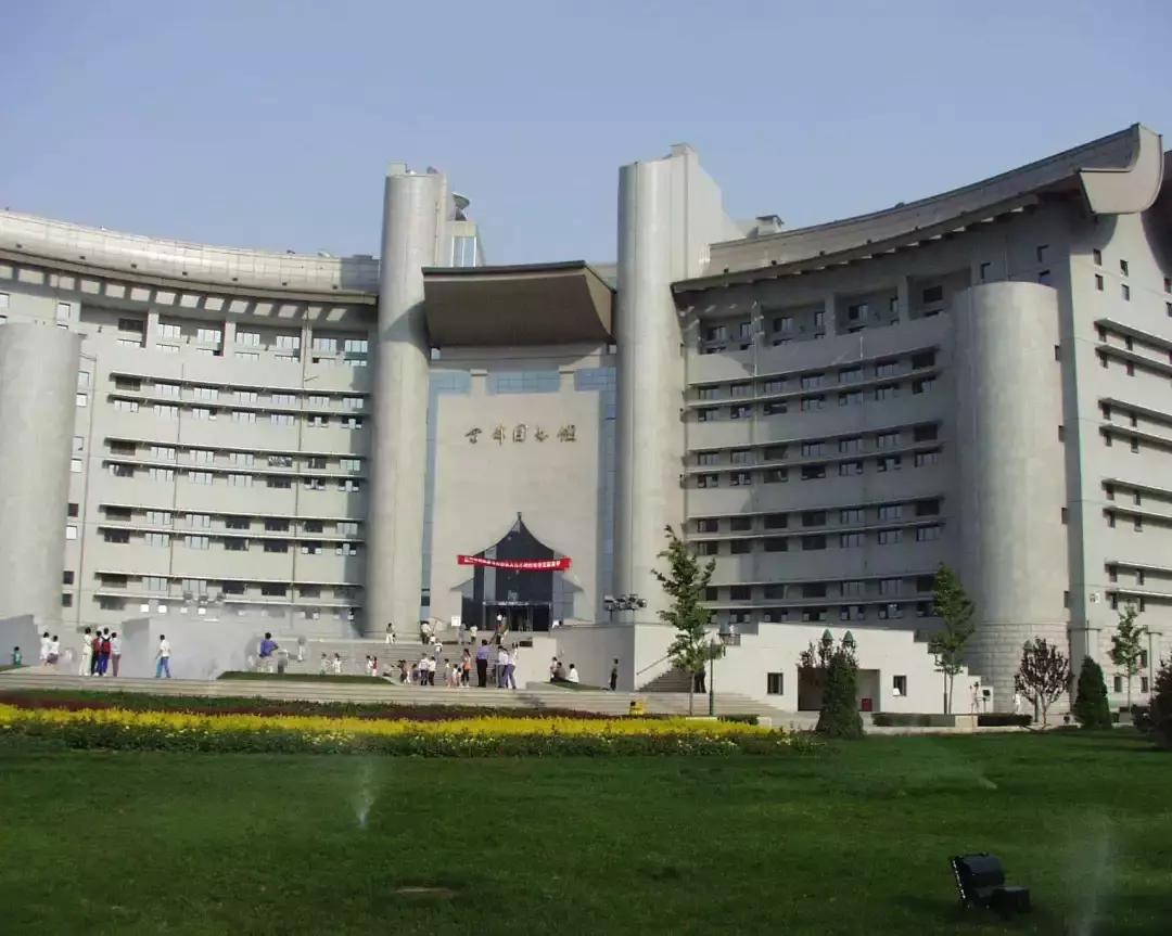 北京市老年卡免费公园博物馆名录，赶快转给需要的朋友们吧