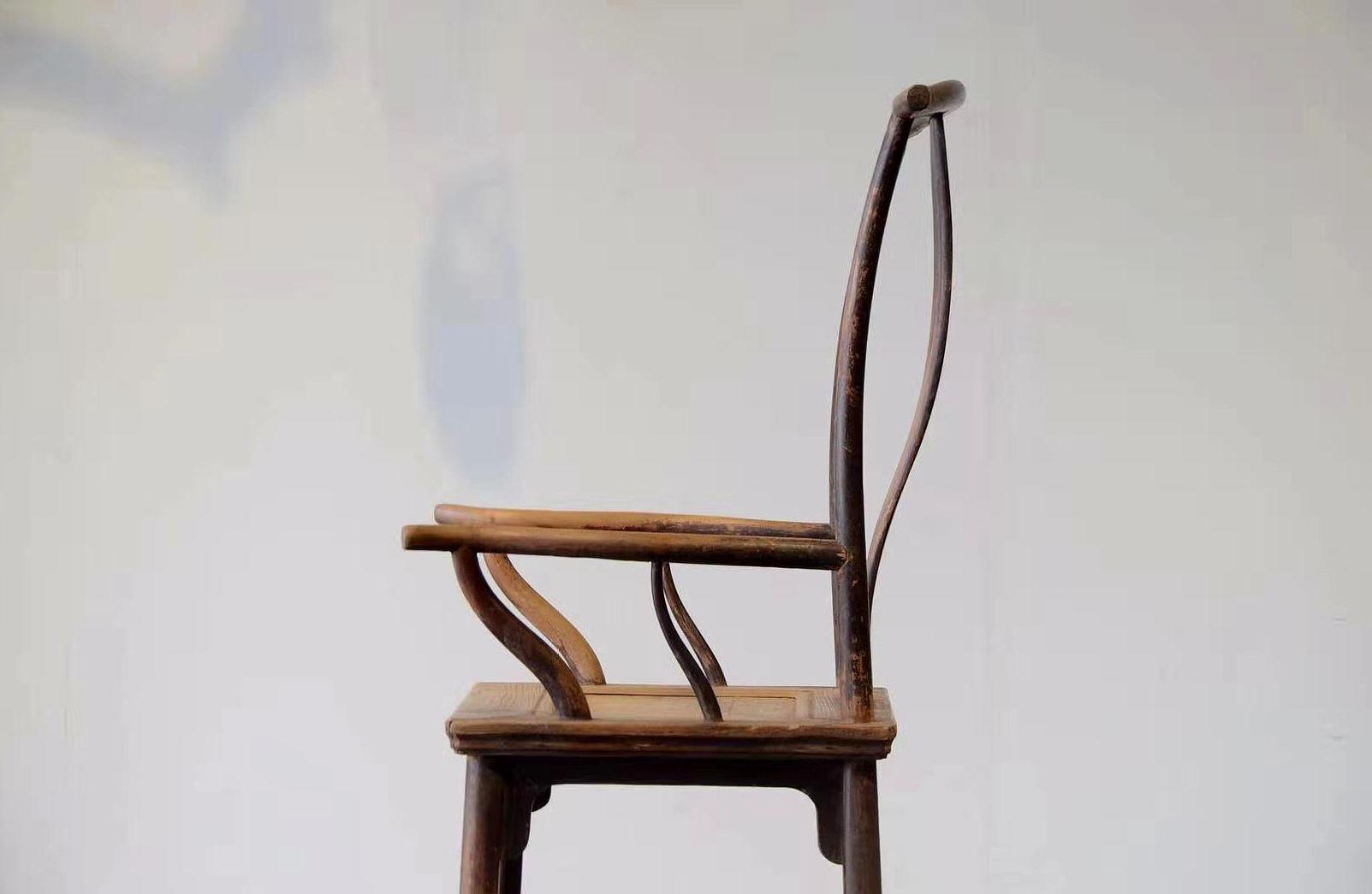 明清古董家具摆放,明清家具如何摆设或布局