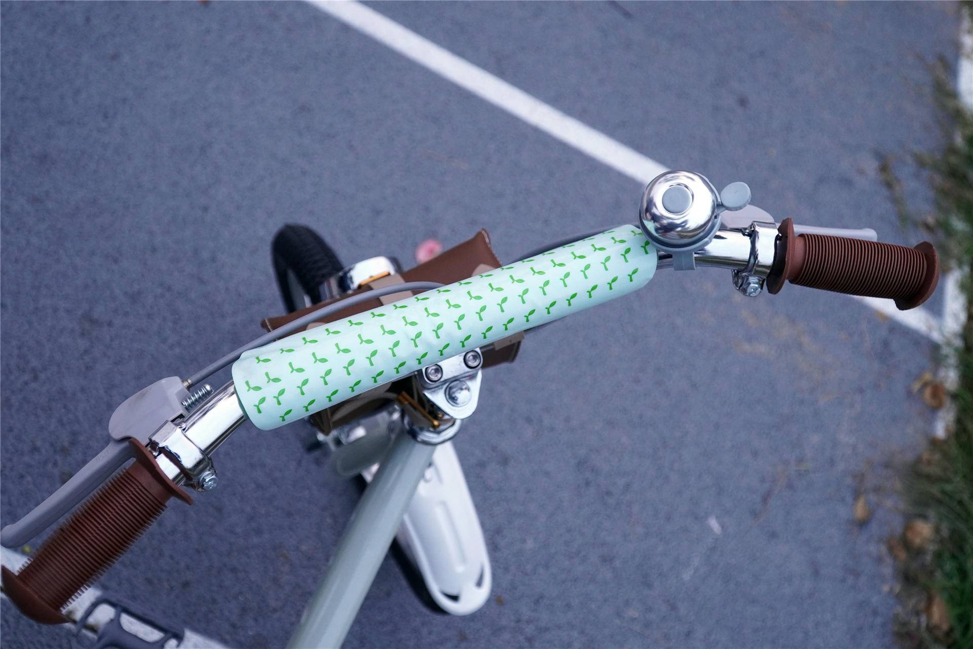 什么礼物让孩子一直挂念你?Babyrun萌骑奇儿童自行车测评