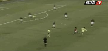 足坛桑巴精灵小罗,小罗快乐时刻