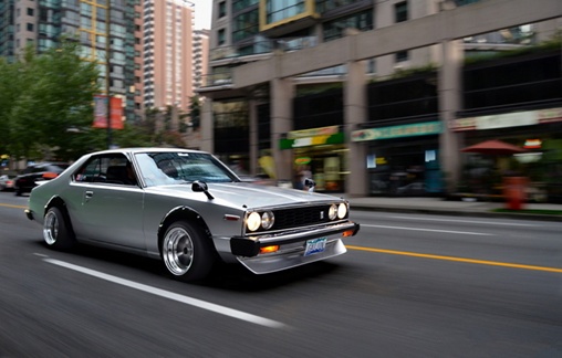 10版最牛掰的东瀛战神gtr,东瀛战神gtr辉煌时有多厉害